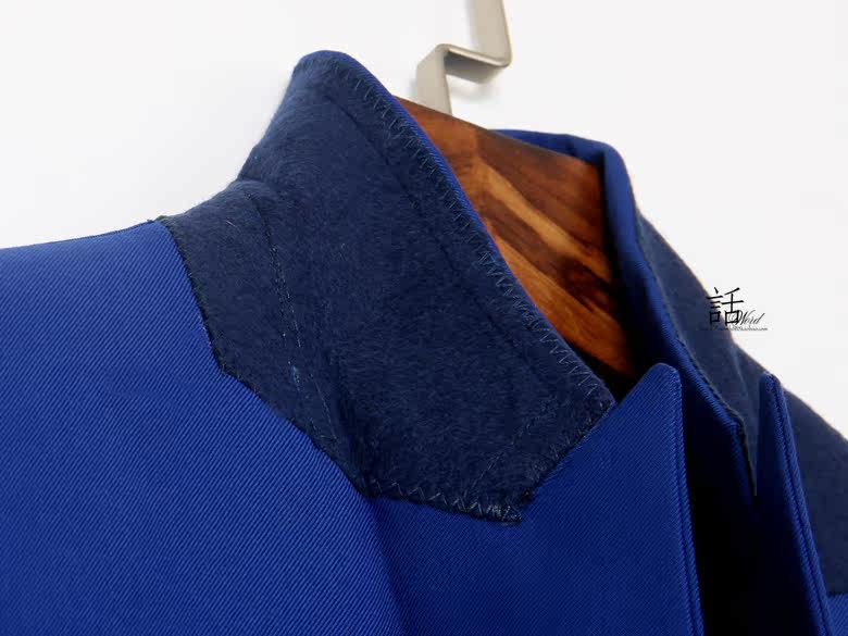 Costume homme en polyester pour Quatre saisons - Ref 1549297 Image 16