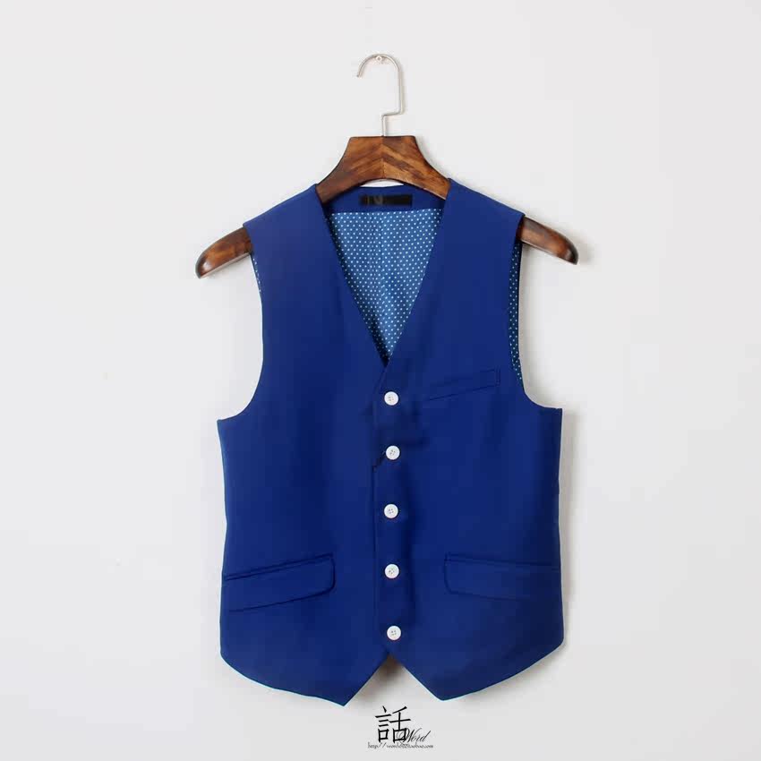 Costume homme en polyester pour Quatre saisons - Ref 1549297 Image 23