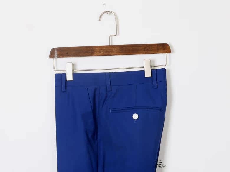 Costume homme en polyester pour Quatre saisons - Ref 1549297 Image 34