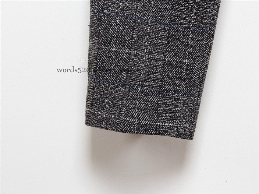 Costume homme pour Quatre saisons - Ref 1553661 Image 37