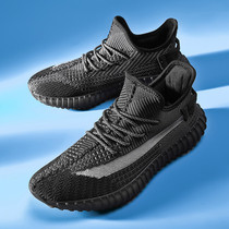 Men and women Professional air volleyball shoes badminton shoes Table tennis sports sneakers Volleyball Shoes Breathable damping