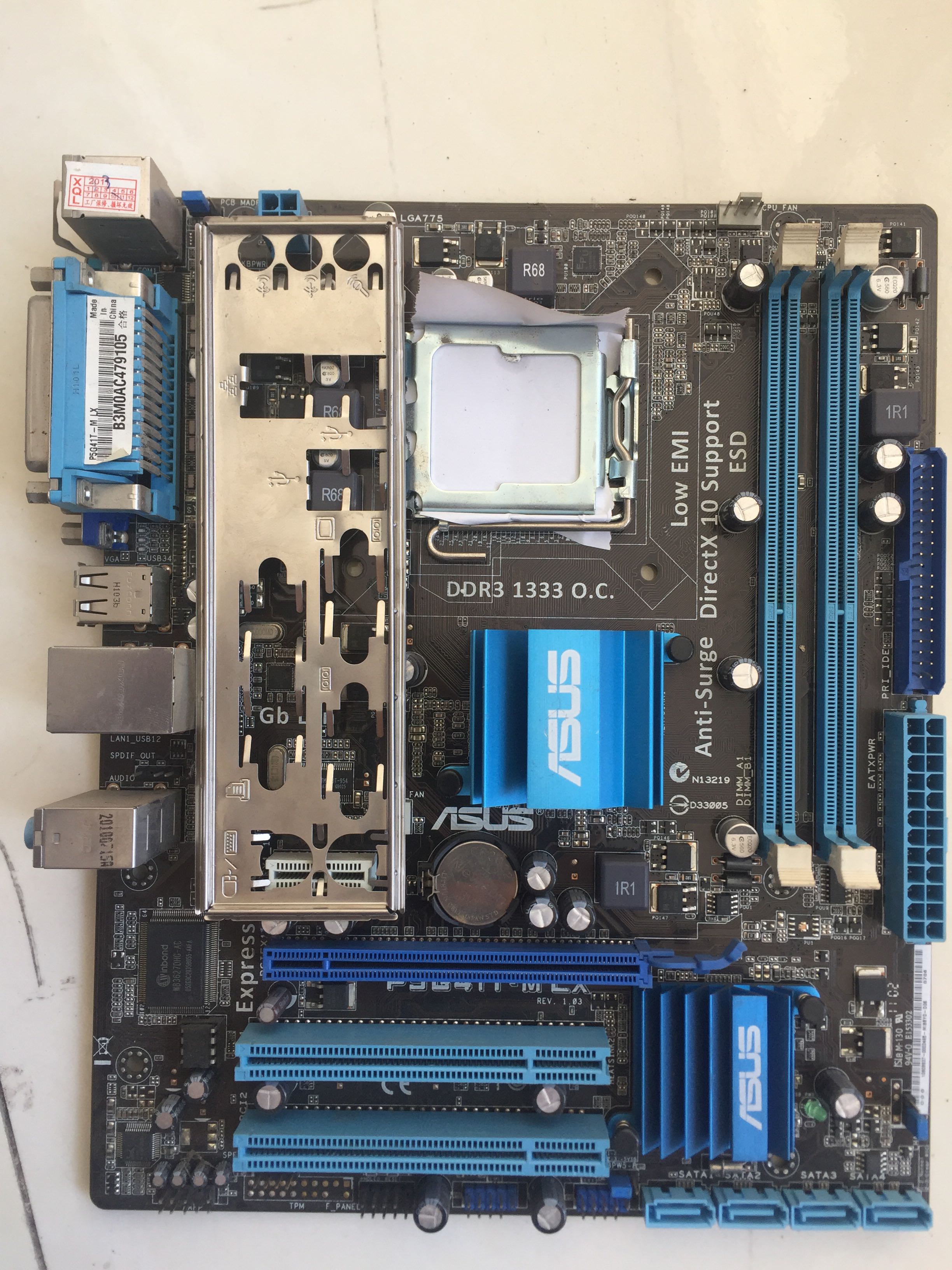 ASUS P5G41C-M DRIVER DOWNLOAD ASUS P5G41C-M DRIVERS FOR WINDOWS XP