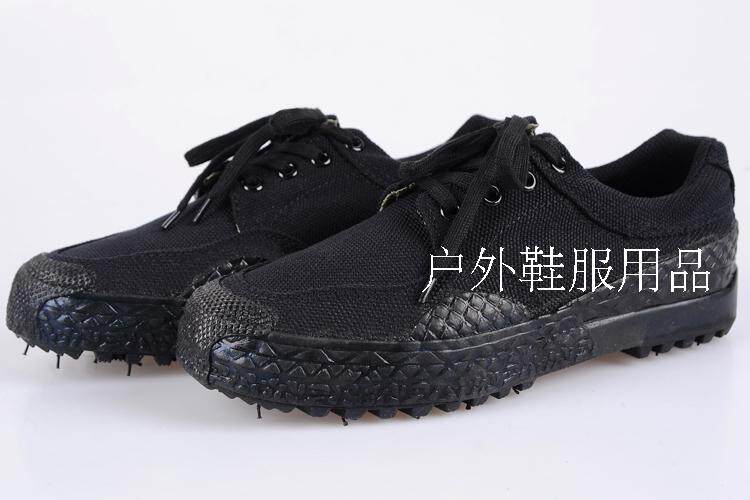 Boots militaires - Ref 1399845 Image 7