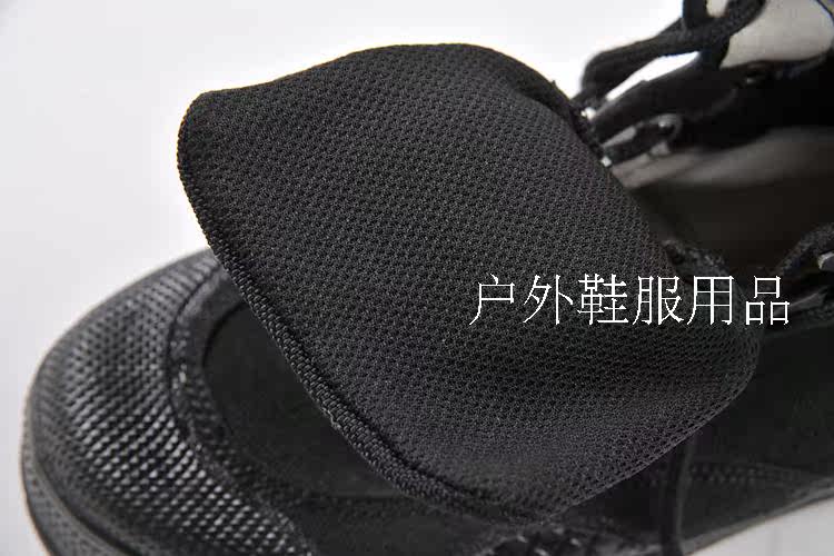 Boots militaires - Ref 1399970 Image 19