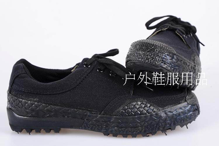 Boots militaires - Ref 1399845 Image 13