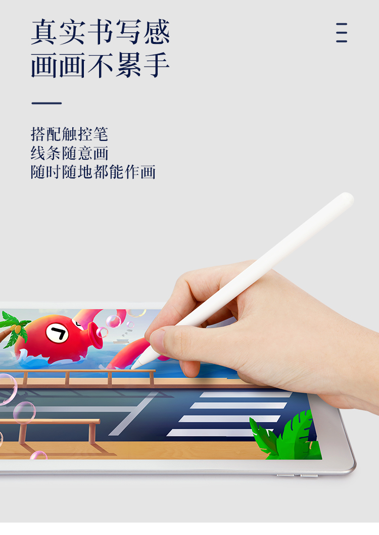 Phim giấy Ipad mini5 / 4 phim mềm air3 / 2 Apple 2018 Máy tính bảng 6 máy tính 1 phim mờ pro9.7 bảo vệ màn hình 11 tranh 12.9 phim 10.5 phim bảo vệ 7.9 inch 2017 - Phụ kiện máy tính bảng ốp lưng ipad air 2
