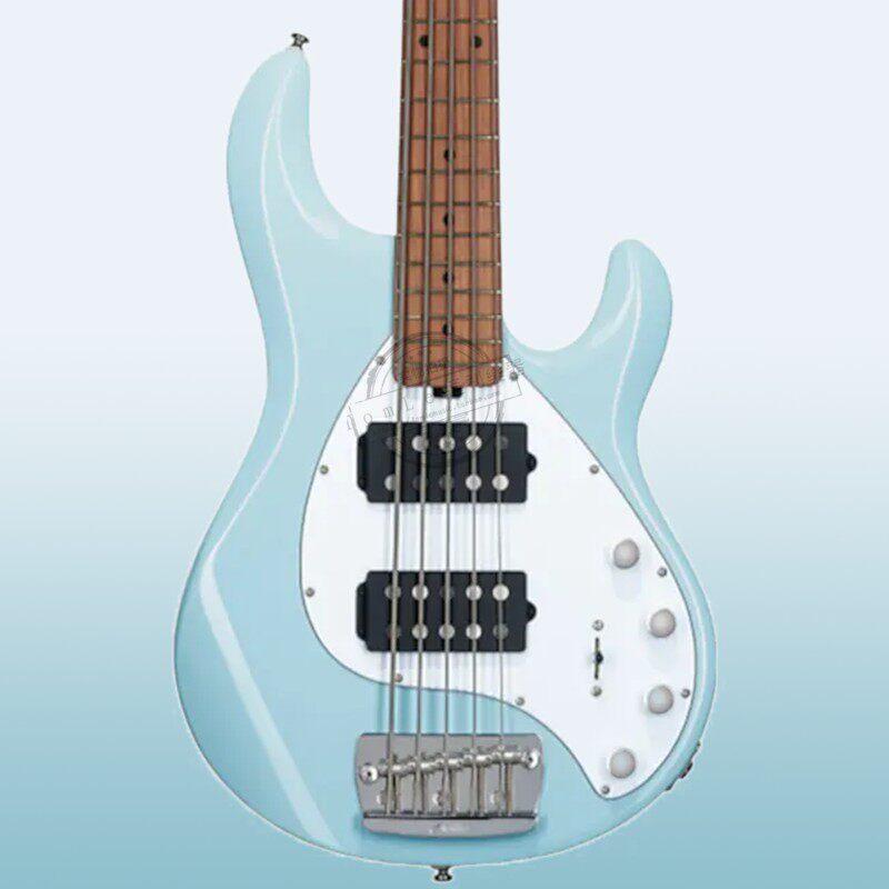 G list price 15% off original Sterling RAY34HH RAY35HH double double pickup electric bass bass
