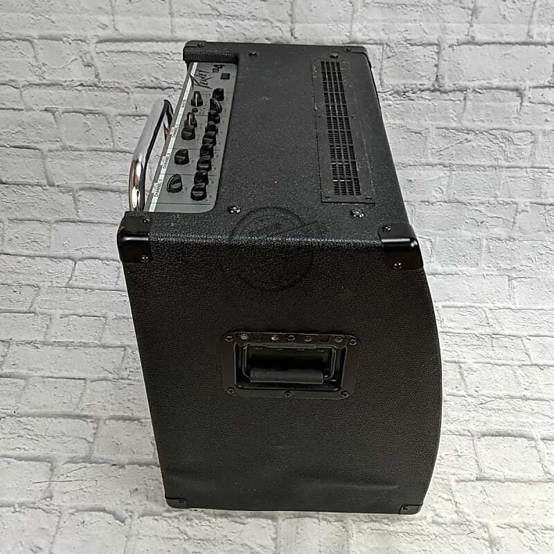 Гитарный усилитель 标价85折原装peavey百威430a/430b/kb4 斜面/直面 电吉他音箱