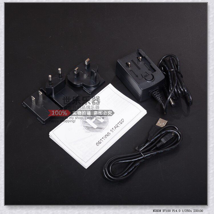 Процессор эффектов 标价88折tc helicon voicelive play acoustic 航空箱人声效果器