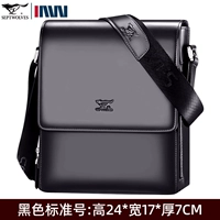 Черный [стандартный номер]