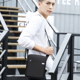 Septwolves, мужская сумка через плечо, сумка на одно плечо, небольшая сумка для отдыха, рюкзак, городской стиль, ткань оксфорд