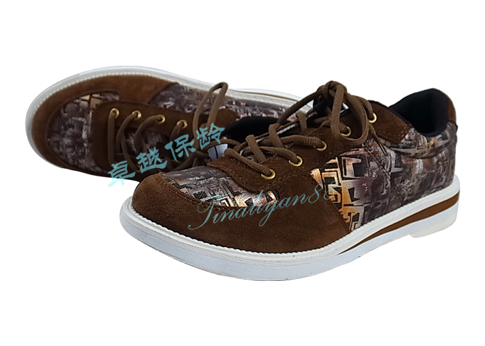 Chaussures de bowling - Ref 868208 Image 8