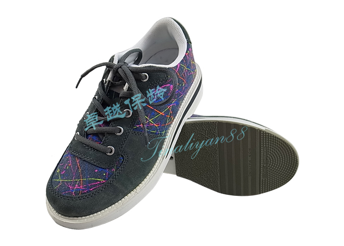 Chaussures de bowling - Ref 868230 Image 10