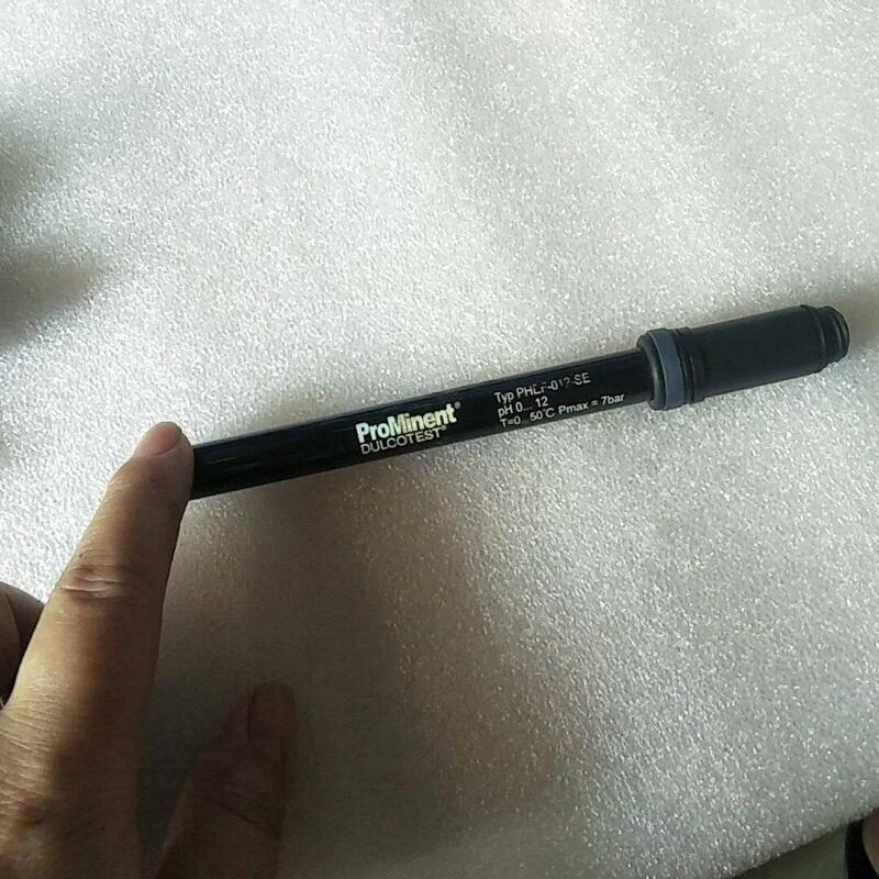 Negotiable Price for Jumo Safety Temperature Limiter, Model 701150/8-02- Negotiable Price for Jumo Safety Temperature Limiter, Model 701150/8-02-