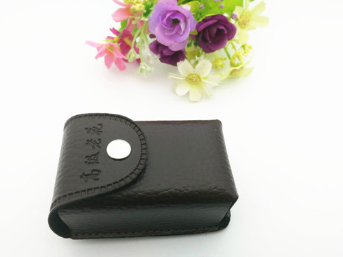 Glasses Accessories Button Old Flower Glasses for Folding Cortex Box with convenient glasses