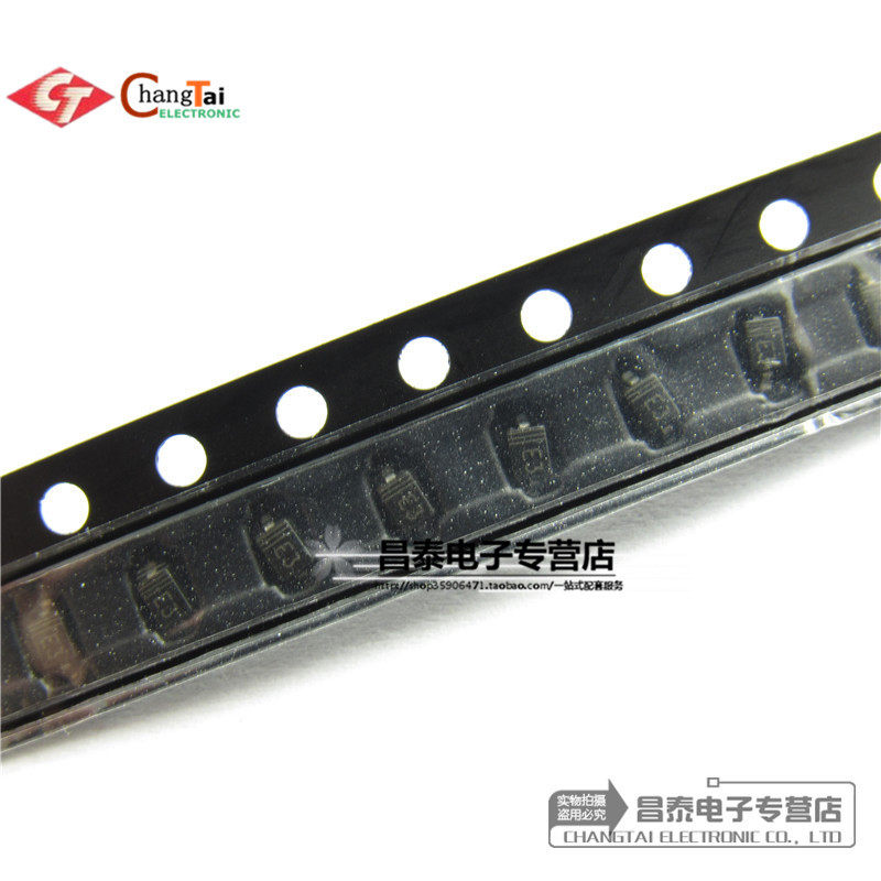 Patch voltage-stabilized diode MMSZ5232BT1G SOD-123 1206 web version printed E2 5 0 6V 5W