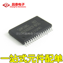 SMD K6X4008C1F-BF55 SOP-32 memory flash memory chip New