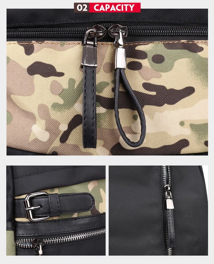 Sac pour homme - Ref 53674 Image 18