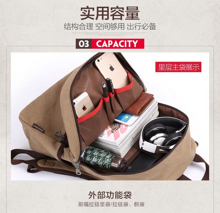 Sac pour homme - Ref 53674 Image 39