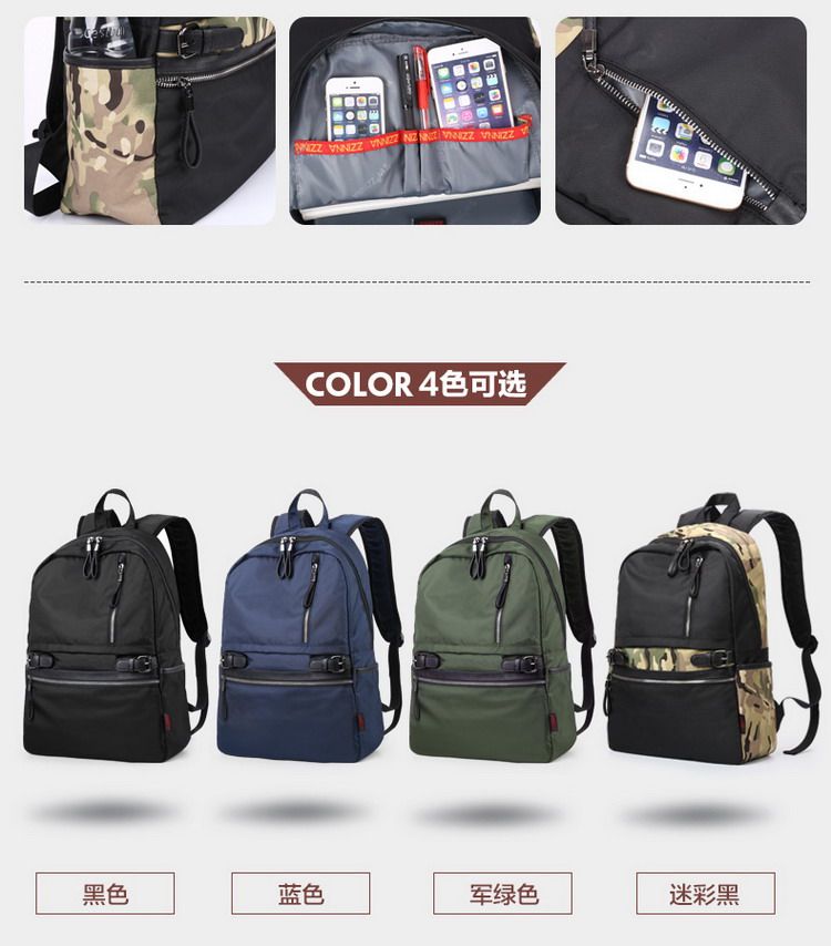 Sac pour homme - Ref 53674 Image 20