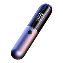 Alcohol tester drunk driving tester air-blown special high-precision alcohol tester traffic alcohol tester