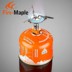 Bếp lửa di động ngoài trời bếp lửa bếp lò bếp gas cắm trại dã ngoại bếp lò bộ đồ ăn hoang dã - Bếp lò / bộ đồ ăn / đồ nướng dã ngoại bếp ga mini giá rẻ Bếp lò / bộ đồ ăn / đồ nướng dã ngoại