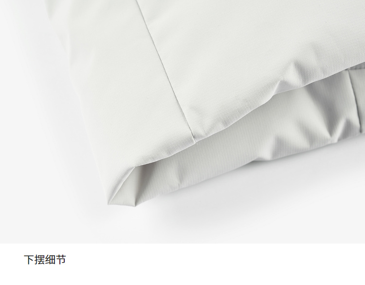 反季清仓 波司登 RDS认证600蓬90%鸭绒 男士中长款羽绒服 图14