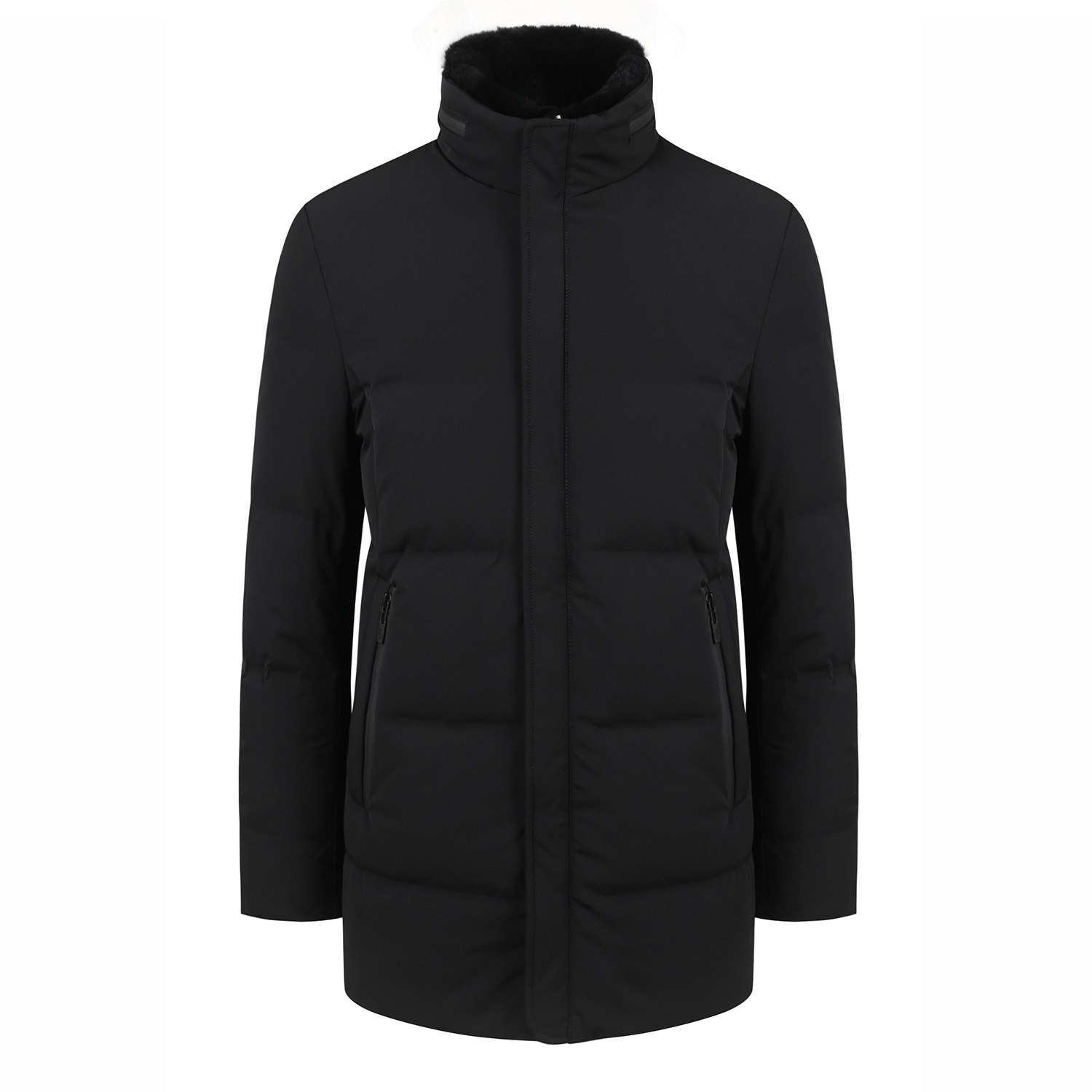 Blouson homme BOSIDENG    - Ref 3120626 Image 3