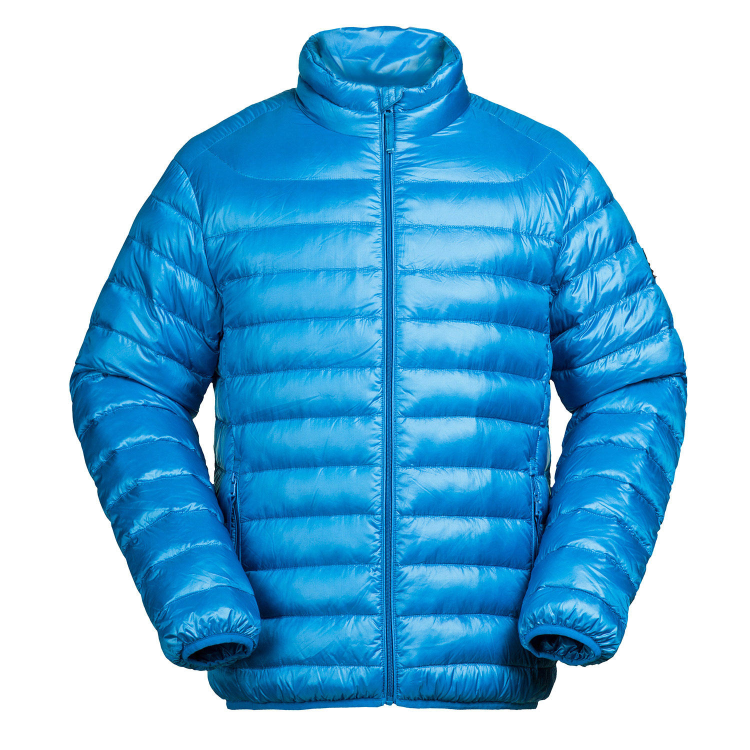 Blouson homme BOSIDENG    en Nylon - Ref 3120100 Image 3