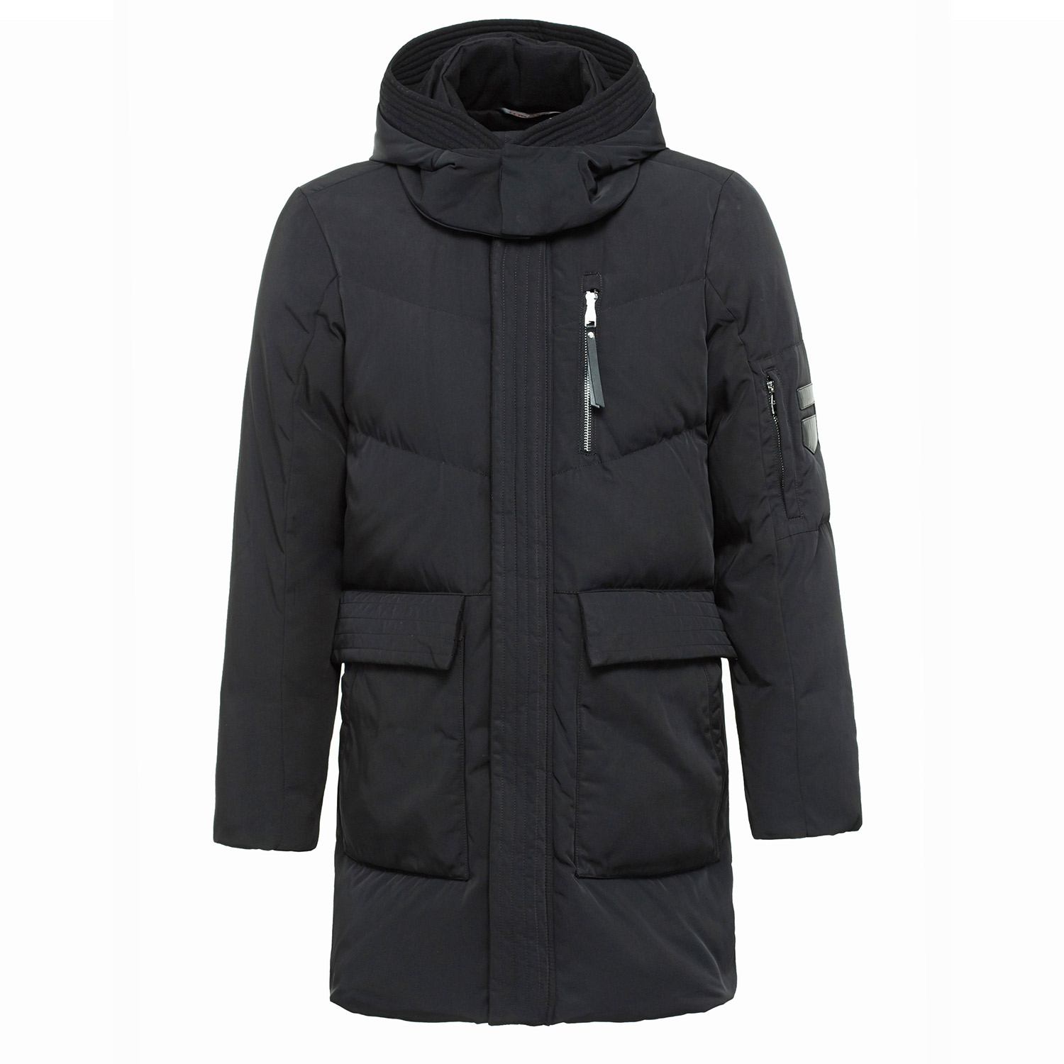 Blouson homme BOSIDENG    - Ref 3123274 Image 3