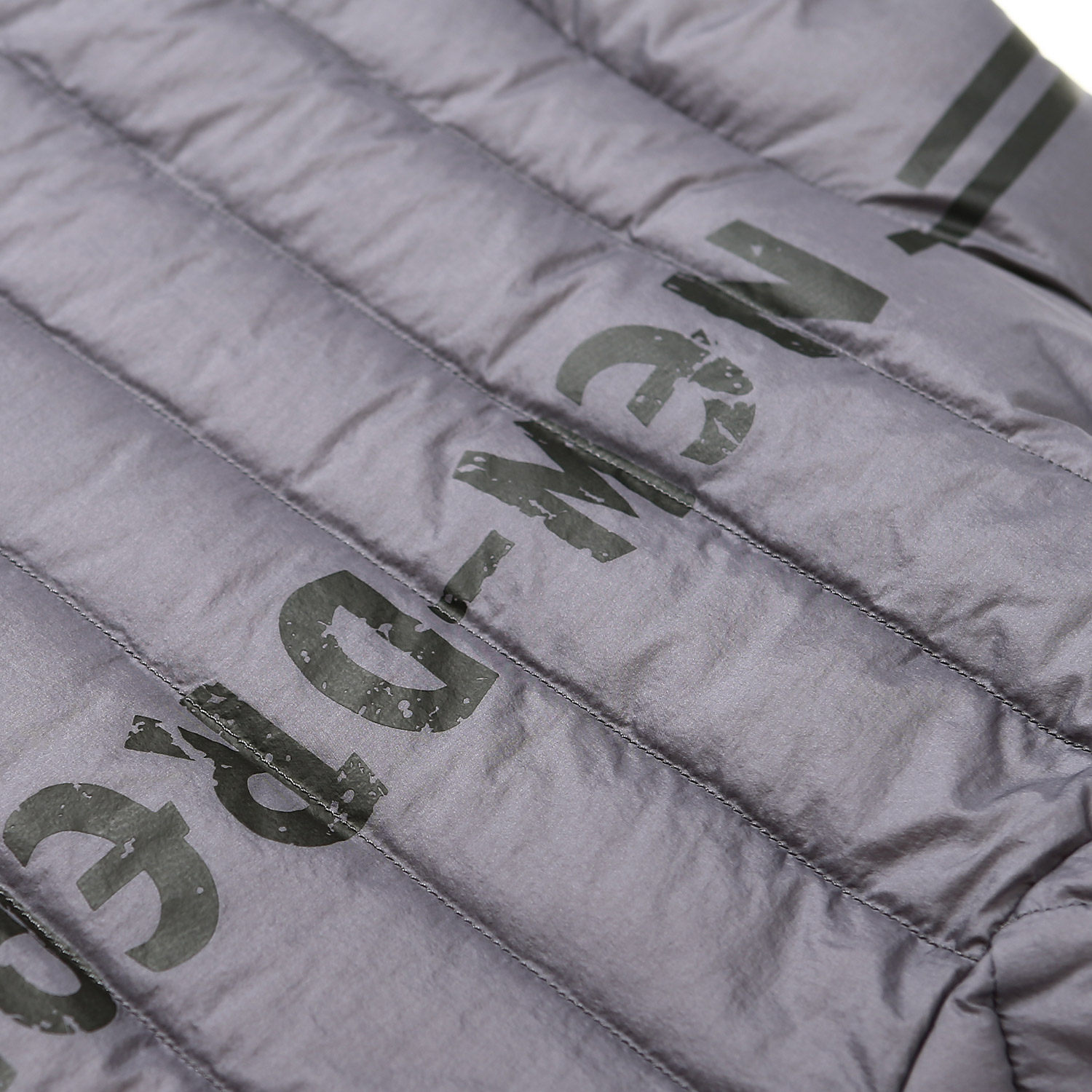 Blouson homme BOSIDENG    en Nylon - Ref 3120622 Image 4