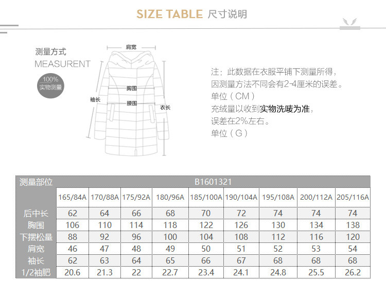 Blouson homme BOSIDENG    - Ref 3120022 Image 14