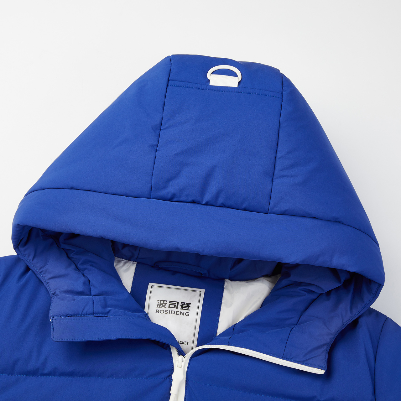 Blouson homme BOSIDENG    - Ref 3121797 Image 4