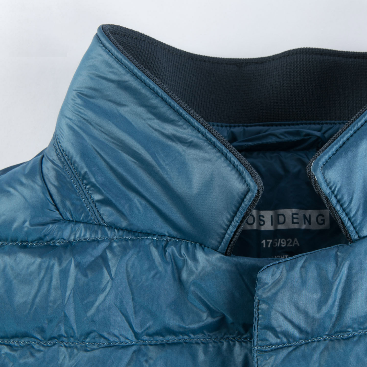 Blouson homme BOSIDENG    en Nylon - Ref 3119994 Image 5