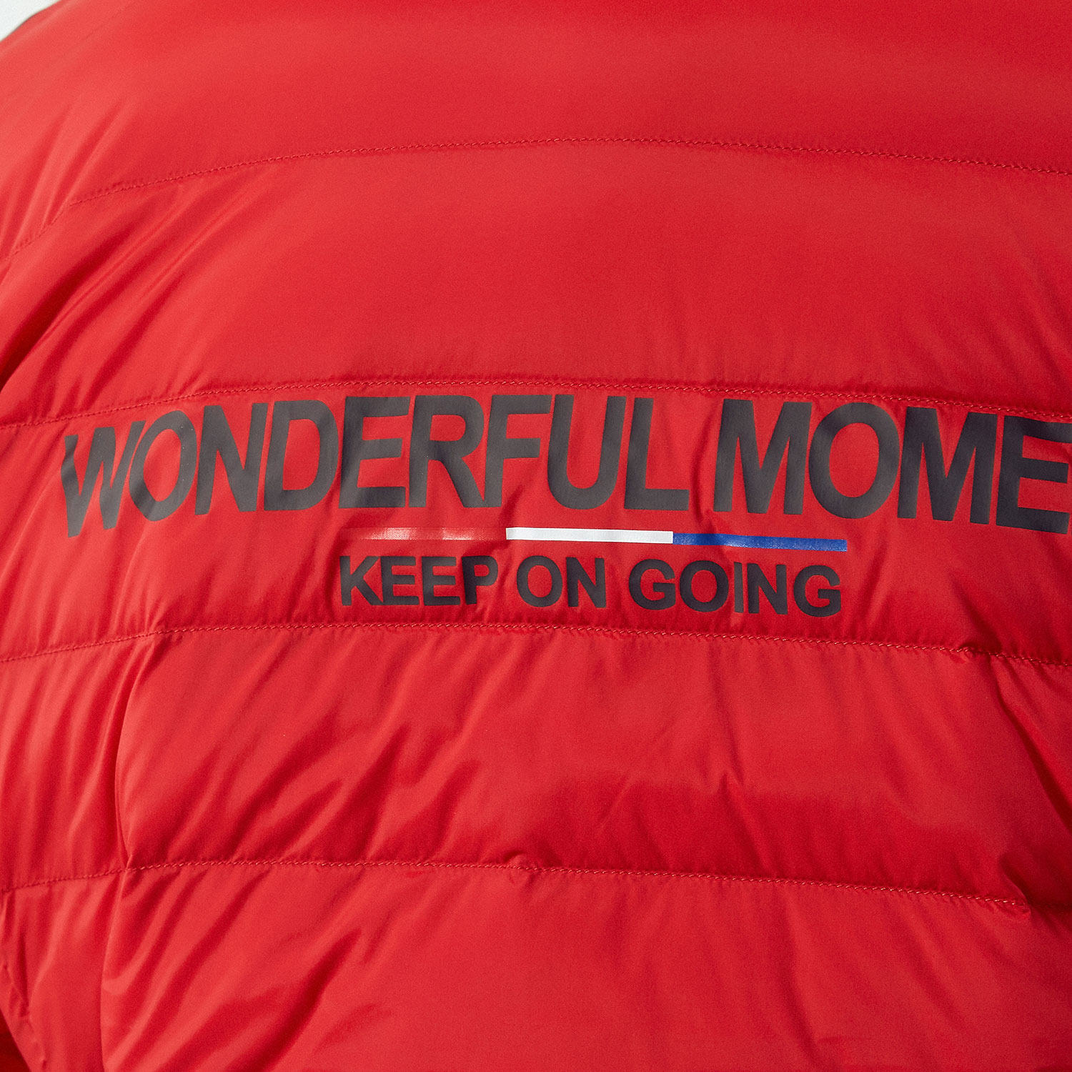 Blouson homme BOSIDENG    en Nylon - Ref 3120009 Image 5