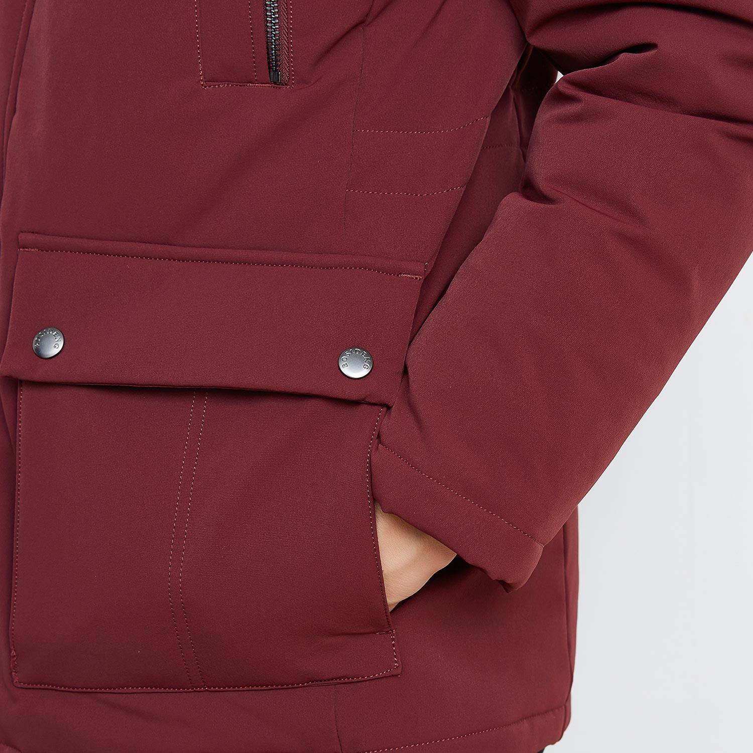 Blouson homme BOSIDENG    - Ref 3120854 Image 4