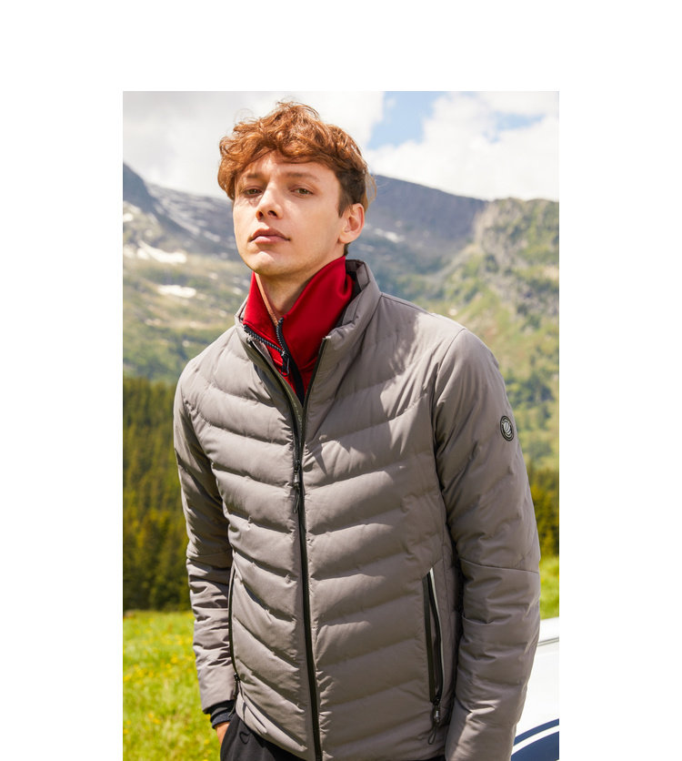 Blouson homme BOSIDENG    - Ref 3120462 Image 21