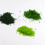 DIY ручной работы микроалландский песчаный настольный здание