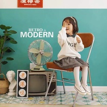 Childrens Real Film Studio Photography Studio Vintage Profile Port Photography Architecture Film