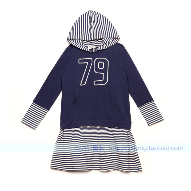 Robes pour fille - Ref 2046980 Image 51