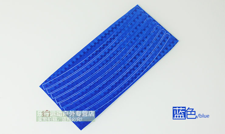 Déco pour vélo INBIKE - Ref 2279171 Image 8