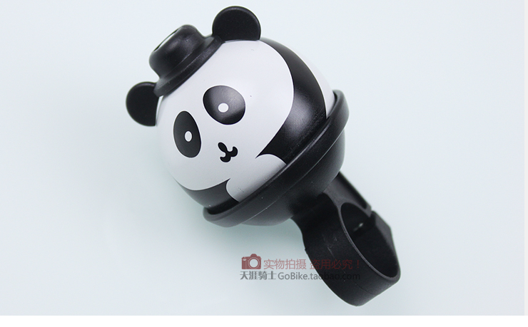 Avertisseur de vélo sonnerie commune - Ref 1453731 Image 10