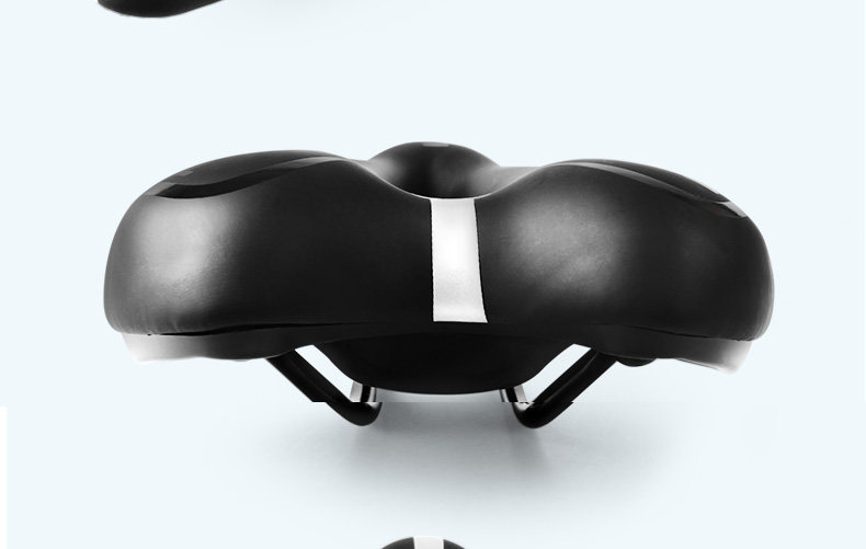 Selle de vélo Mountain Bike INBIKE - Ref 2348823 Image 25