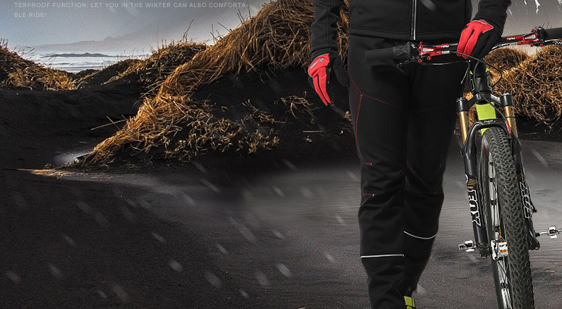 Vêtement cyclisme homme LAMBDA - Ref 2213843 Image 8