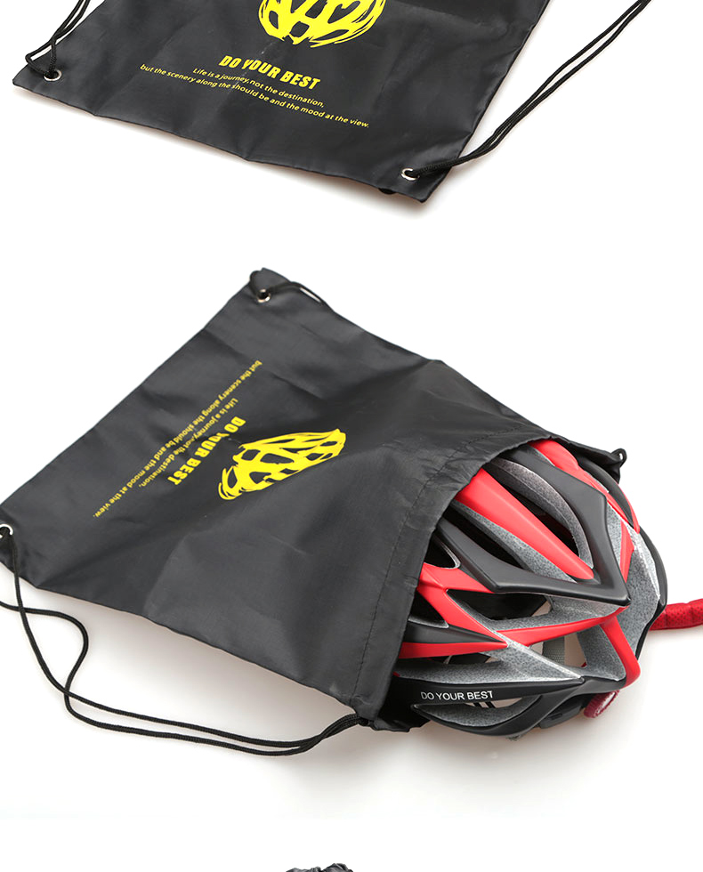 Sacoche pour vélo mixte BESTFUN - Ref 2220015 Image 9