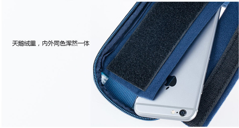 Sacoche pour vélo mixte ROSWHEEL - Ref 2217889 Image 20