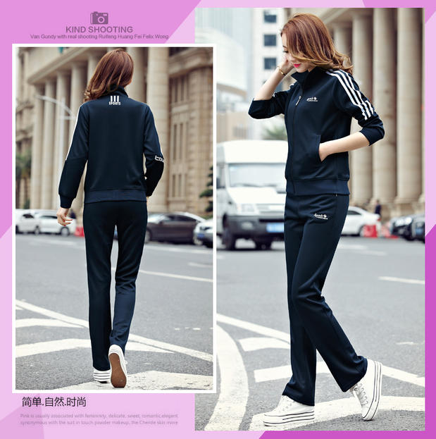 Survetement femme en Polyester - Ref 3445575 Image 24