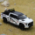 Модель легкосплавного автомобиля Toyota Tundra Pickup XK70 TRD Pro GCD 1:64 mini 2