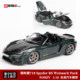 NOREV 1 18 Porsche 718 Spyder RS ​​Weissach Pack Alloy Full Car Model