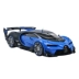 Mô hình xe Bugatti Vision GT AA Alto 1:18 Mô hình xe mô phỏng siêu xe Bugatti mới - Chế độ tĩnh